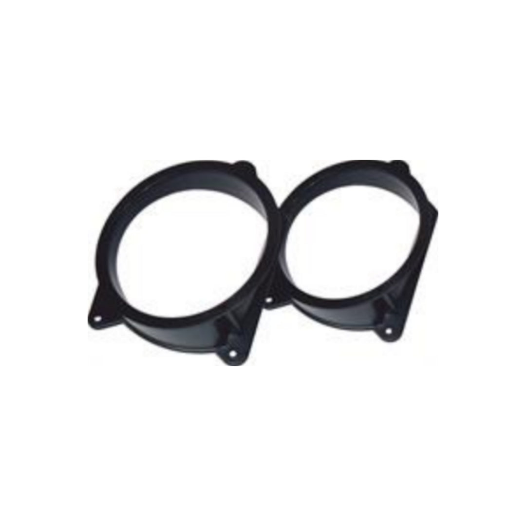 Hertz Kit 4 Casse | K 165 | Ant o Post | Peugeot 207 dal 2006>
