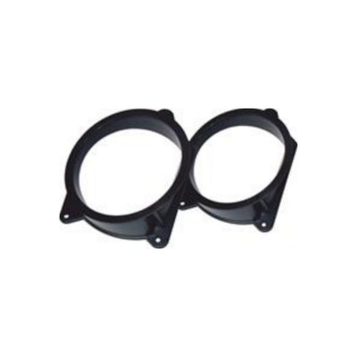 Hertz Kit 4 Casse | K 165 | Ant o Post | Peugeot 207 dal 2006>