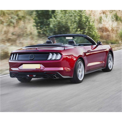 (PRENOTA) Fanali Posteriore Completo per Ford Mustang 6ª Serie (2016-2023) a LED