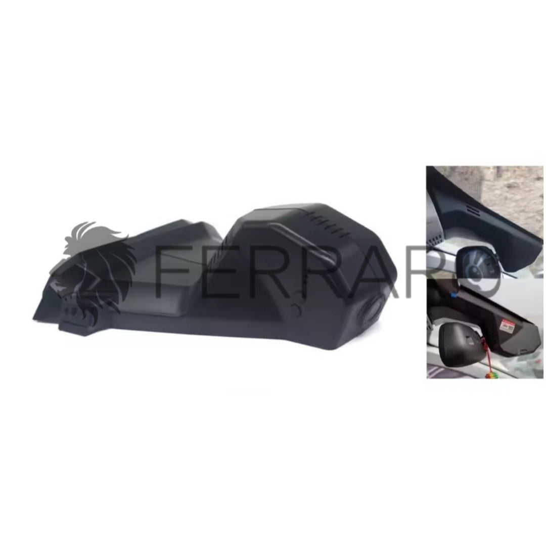 (PRENOTA) Dashcam per Peugeot 5008, DS7, Citroen C5 Hybrid, Ultra HD, Controllo da APP, 170º