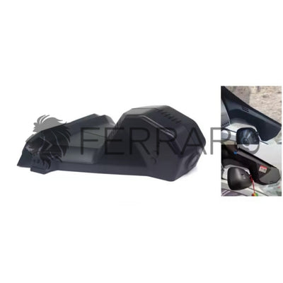 (PRENOTA) Dashcam per Peugeot 5008, DS7, Citroen C5 Hybrid, Ultra HD, Controllo da APP, 170º