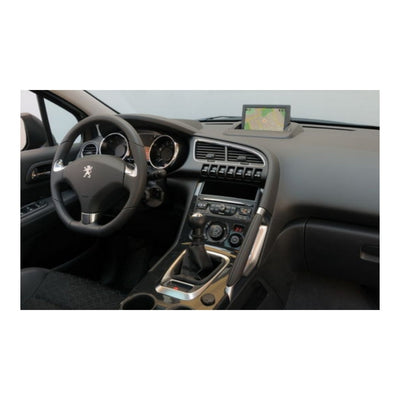 Autoradio per Peugeot 3008 | 5008 9" 2K | 2009-2016 | Android | Bluetooth | CarPlay | Android Auto | 12/256GB Ram