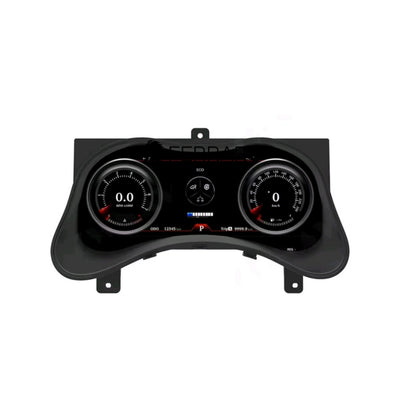 (PRENOTA) Virtual Cockpit 12.3" per Infiniti Q70 (2014-2019), HD Ultra, CarPlay e Android Auto