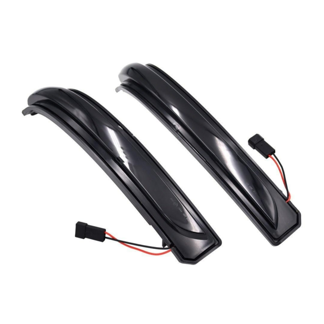(PRENOTA) Indicatore Direzione Led per Mercedes-Benz Classe A W169, B W245 (2008-2012), Plug and Play