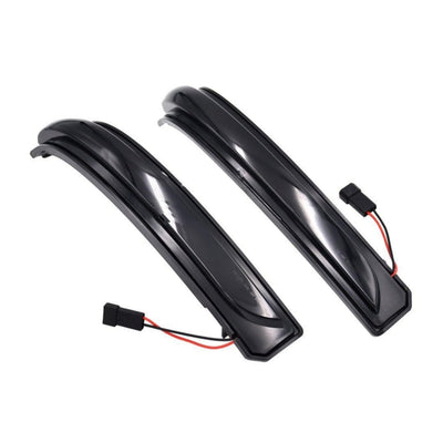 (PRENOTA) Indicatore Direzione Led per Mercedes-Benz Classe A W169, B W245 (2008-2012), Plug and Play