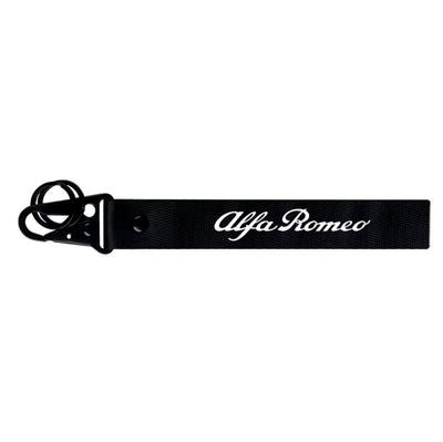 Portachiavi Alfaromeo | Accessorio per Chiavi