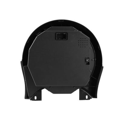 Virtual Cockpit 7" per Fiat 500s (2007-2015), HD Ultra, CarPlay e Android Auto