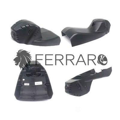 (PRENOTA) Dashcam per BMW X1, X3, X4, X5, X6 (Compatibilità in Descrizione), Ultra HD,  Controllo da APP, 170º