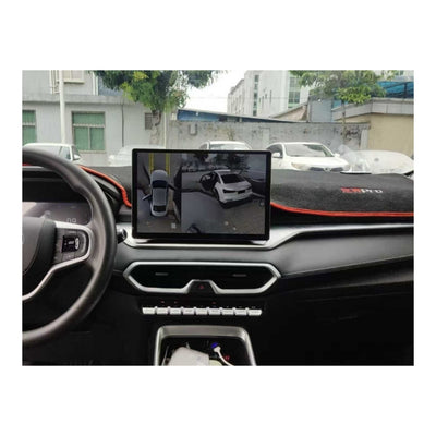(PRENOTA) Autoradio per MG ZS 11.5" (2021-2024) Android, Bluetooth, CarPlay, Android Auto, 4/64GB RAM
