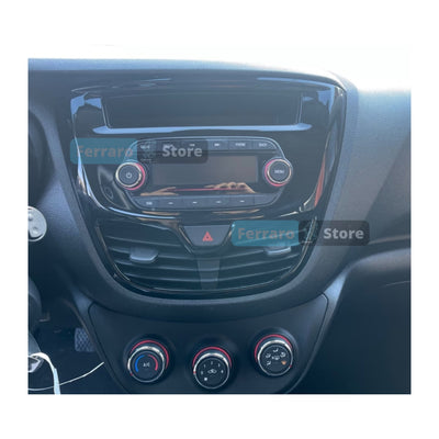 Kit Montaggio Autoradio 10.1"Pollici Opel Karl, VinFast (2015-2022) Mascherina, Cablaggio Autoradio Android
