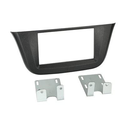 Mascherina 2DIN per Iveco Daily (2014+)