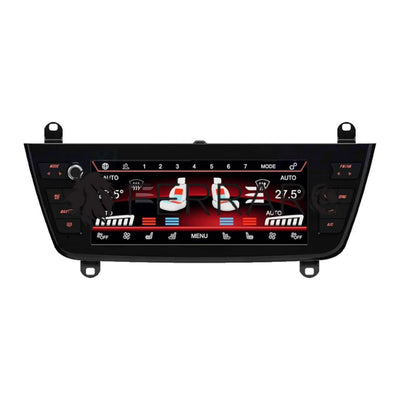 (PRENOTA) Controllo AC, 8.8",  Pannello di Controllo, BMW Serie 3 F30, F31, F34, F35 (2013-2019)