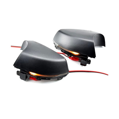 (PRENOTA) Indicatore Direzione Led per Volkswagen Polo MK5 6R, 6C (2009-2017), Plug and Play
