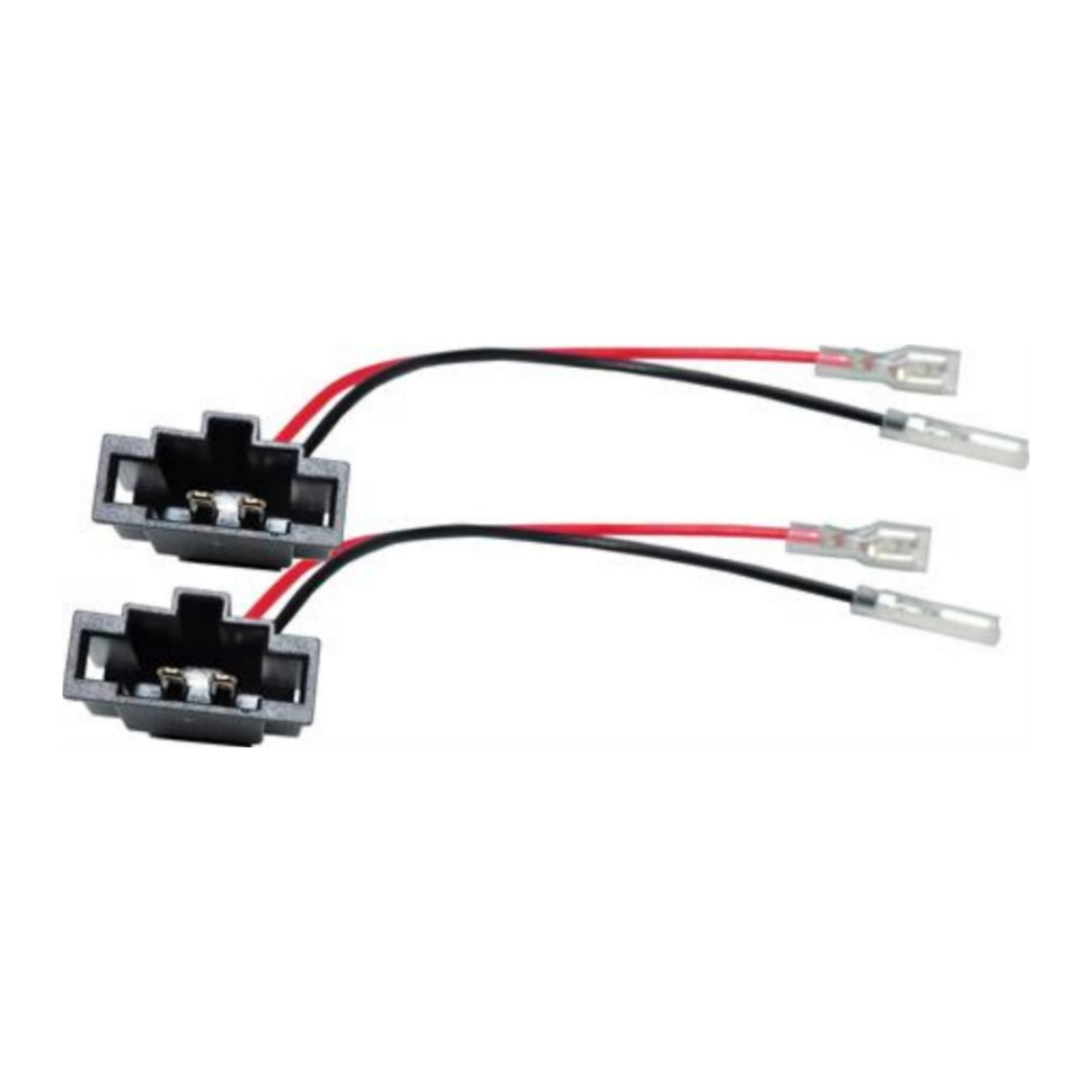 FerraroStore Kit 2 Altoparlanti, Anteriori,Audi TT 8J