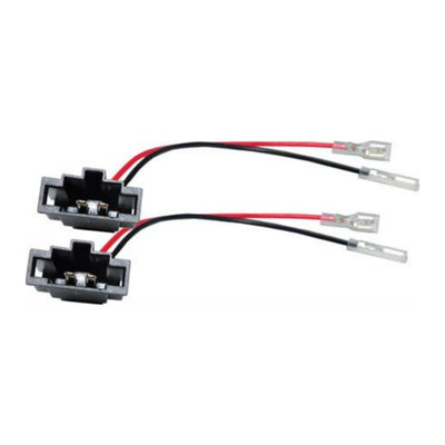 FerraroStore Kit 2 Altoparlanti, Anteriori,Audi TT 8J