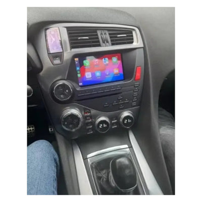 (PRENOTA) Autoradio per Citroen DS5 7" (2011-2018) Android, Bluetooth, CarPlay, Android Auto, 2GB/4GB Ram