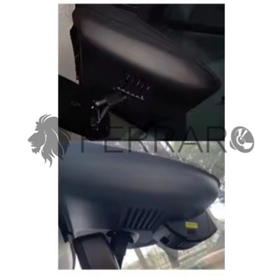 (PRENOTA) Dashcam per Mazda 6 Atenza Deluxe (2019-2022), Ultra HD, Controllo da APP,  170º