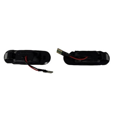Indicatore Direzione Fiat, Peugeot, Citroen, Lancia (Compatibilità in Descrizione), Indicatori di Direzione, Plug and Play