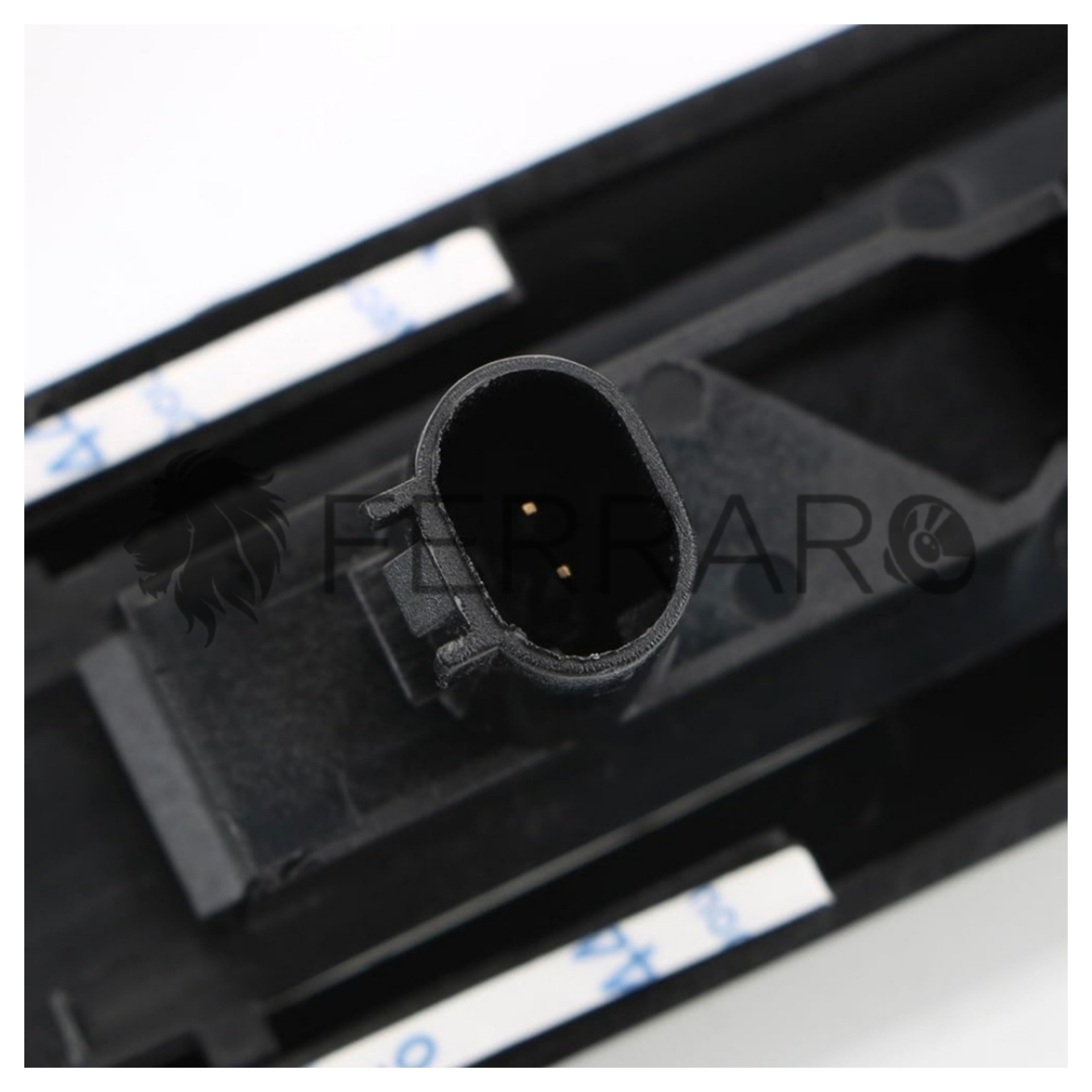 (PRENOTA) Indicatore Direzione Led per BMW Serie 1, 3, 5, X1, X3 (Compatibilità in Descrizione), Plug and Play