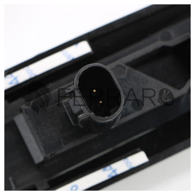 (PRENOTA) Indicatore Direzione Led per BMW Serie 1, 3, 5, X1, X3 (Compatibilità in Descrizione), Plug and Play