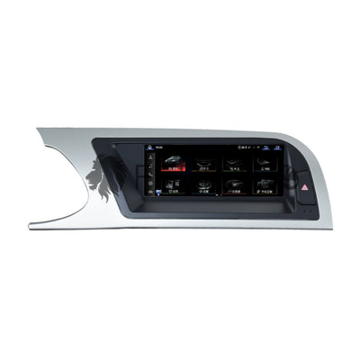 Autoradio per Audi A4 B8 8.8" (2009-2016) Android, Bluetooth, CarPlay, Android Auto, 4/64GB Ram