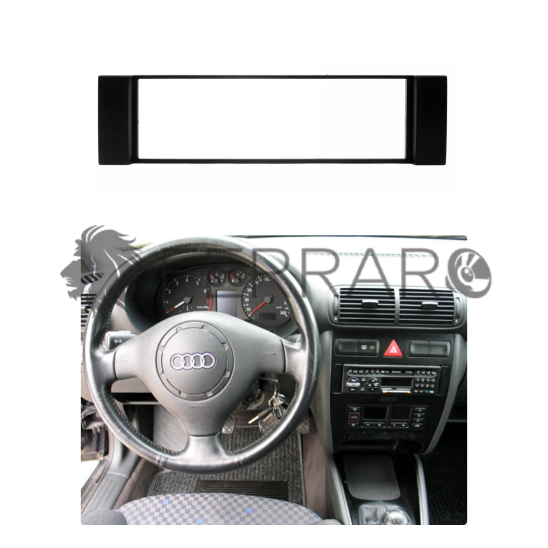 Kit Mascherina 1DIN per Audi A3 (2001-2003)