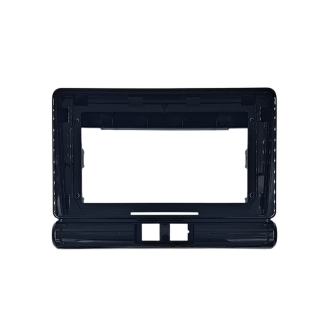 Kit Montaggio Autoradio 9"Pollici Citroen C3 (2016-2024) Mascherina, Cablaggio per Autoradio Android