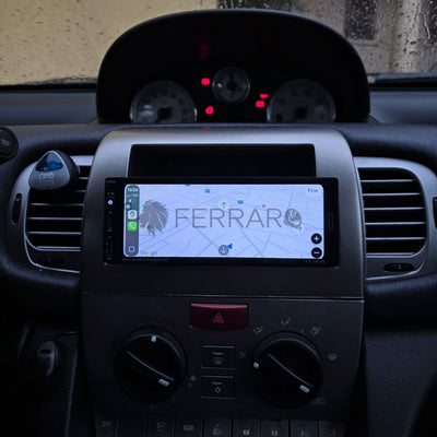 Autoradio per Lancia Y 6.9" (Dal 2003+) Android, Bluetooth, CarPlay, Android Auto, 2/32GB Ram