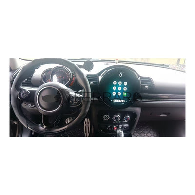 (PRENOTA) Autoradio per Mini Countryman F60 11.7" (2017-2024) Android, Bluetooth, CarPlay, Android Auto, 8/128GB Ram