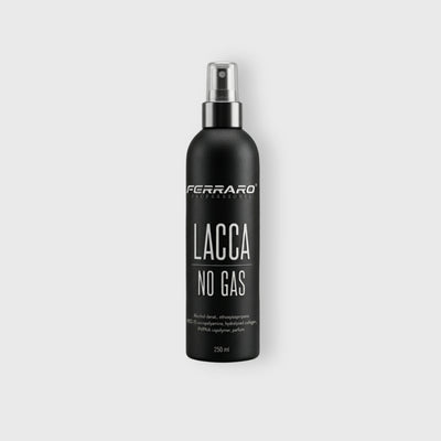 Lacca Freeze® No Gas, Fissaggio Forte (250ml)