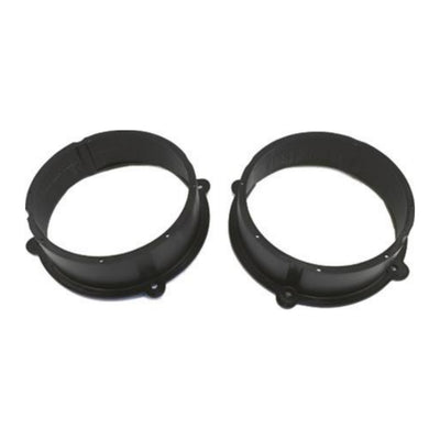 FerraroStore Kit 2 Altoparlanti, Anteriori,Audi TT 8J