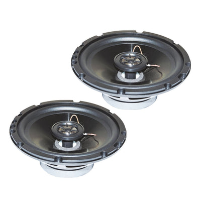 FerraroStore Kit 4 Altoparlanti | ASC-652PC | Ant/Post | Opel Karl