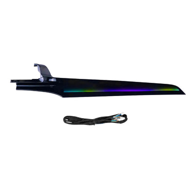 (PRENOTA) Ambient Light Passeggero per Mercedes GLC X253, Classe C W205, 256 Colori, APP