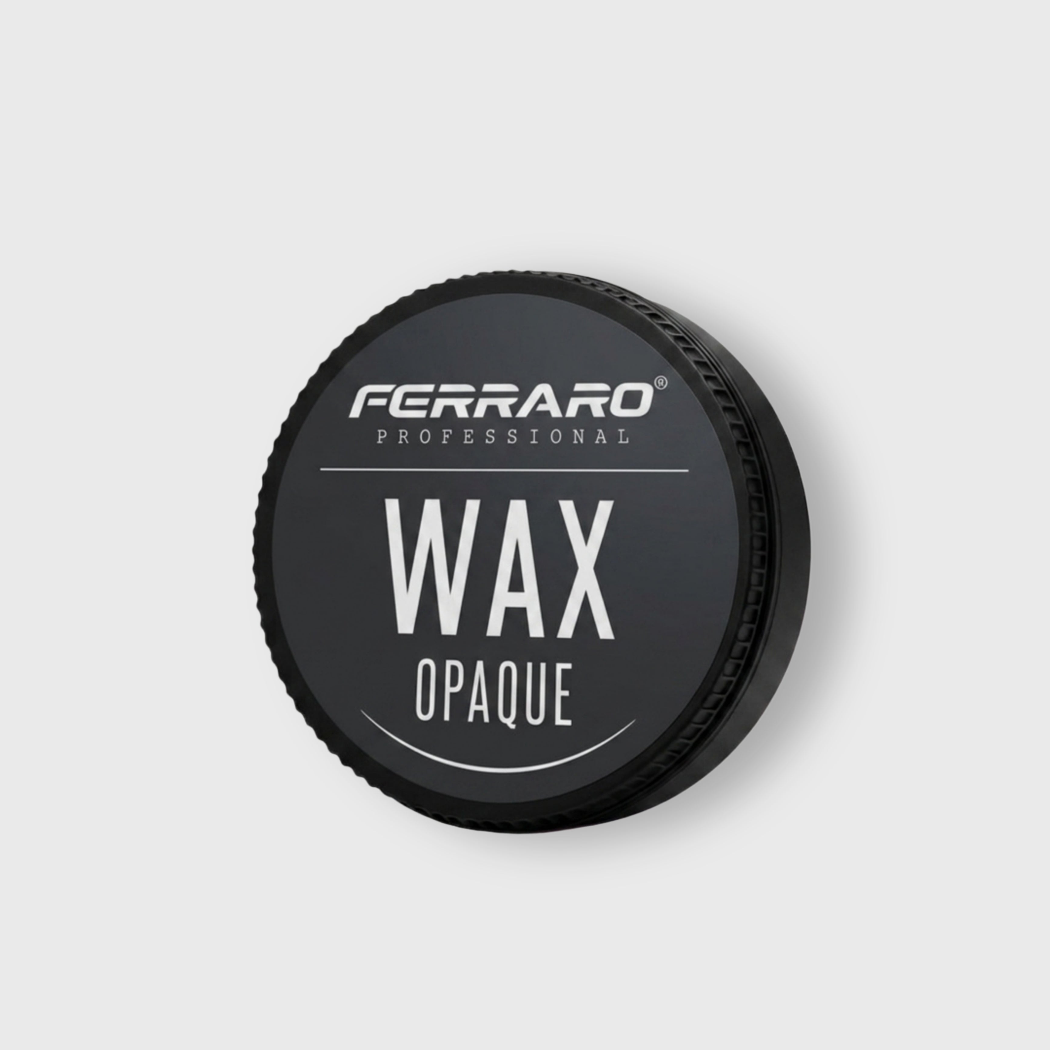Cera Opaca Ferraro® Effetto Naturale Strong Hold