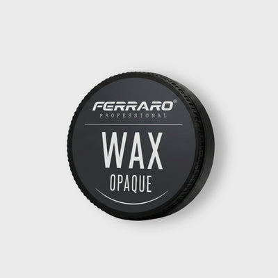 Cera Opaca Ferraro® Effetto Naturale Strong Hold