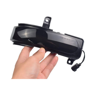 (PRENOTA) Specchietti Laterali Led per Maxda CX-7, Mazda 5, 8, Plug and Play