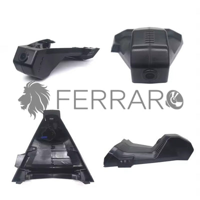 (PRENOTA) Dashcam per Peugeot 5008, DS7, Citroen C5 Hybrid, Ultra HD, Controllo da APP, 170º