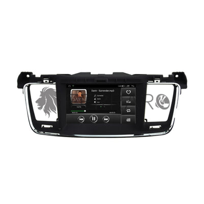 Autoradio per Peugeot 508 7" | 2011-2015 | Android | Bluetooth | CarPlay | Android Auto | 4/64GB Ram