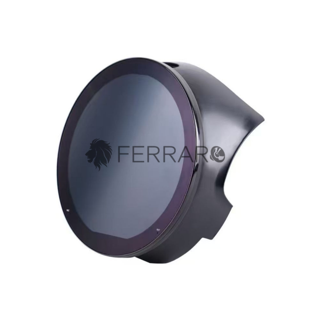 (PRENOTA) Autoradio per Mini Countryman F60 11.7" (2017-2024) Android, Bluetooth, CarPlay, Android Auto, 8/128GB Ram