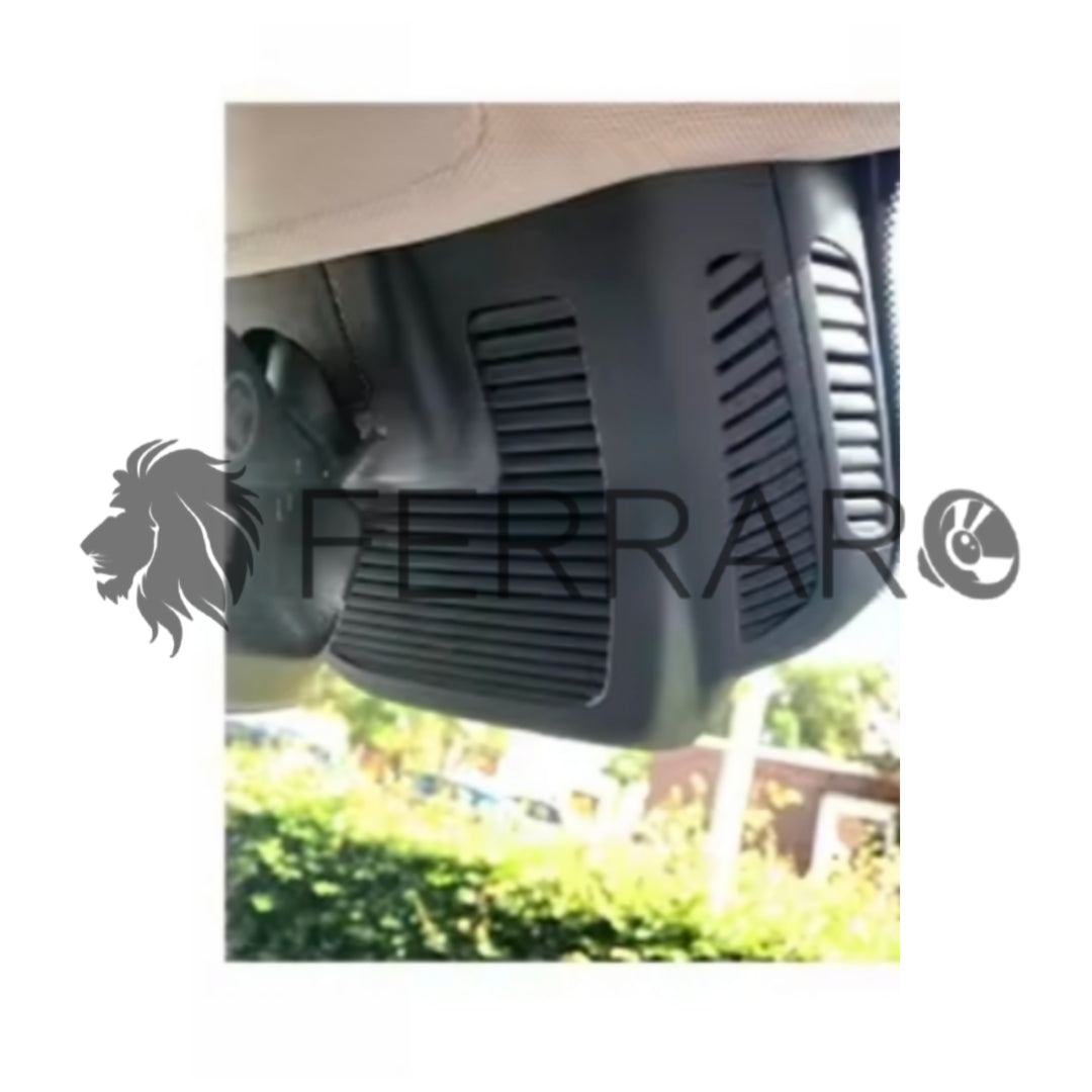 (PRENOTA) Dashcam per Mercedes MB, EQA (2021-2022), Ultra HD, Controllo da APP,  170º