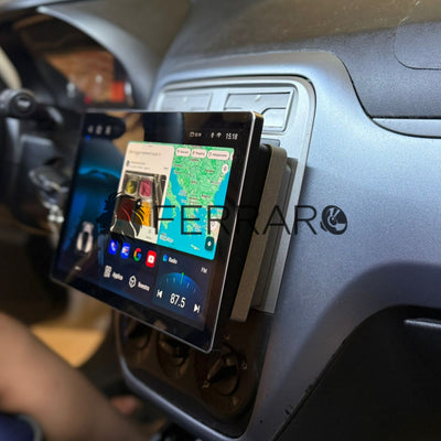 (PRENOTA) Autoradio per Fiat Grande Punto 11.5" (2004-2012) Android, Bluetooth, CarPlay, Android Auto, 4/64GB RAM