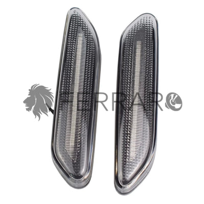 (PRENOTA) Indicatore Direzione Led per BMW Mini Countryman R60, Paceman R61 (2010-2017), Plug and Play
