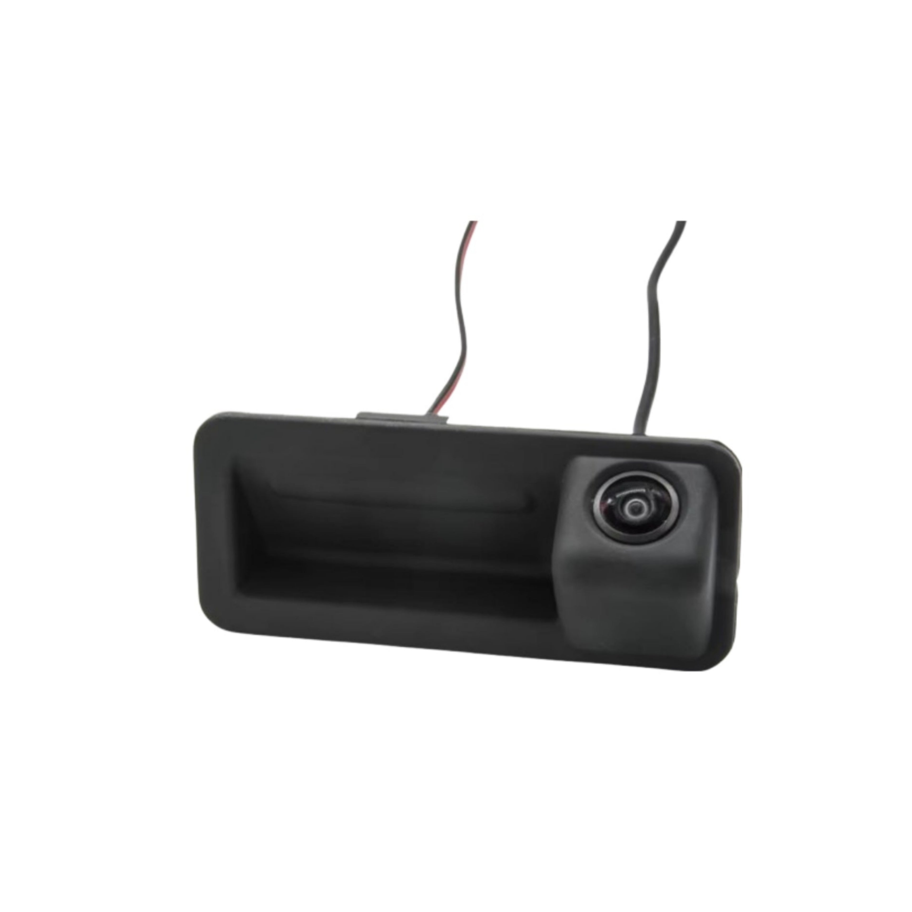 (PRENOTA) Telecamera Posteriore per Ford Fiesta MK6 (2009-2017) AHD 1920x1080, 170° Gradi