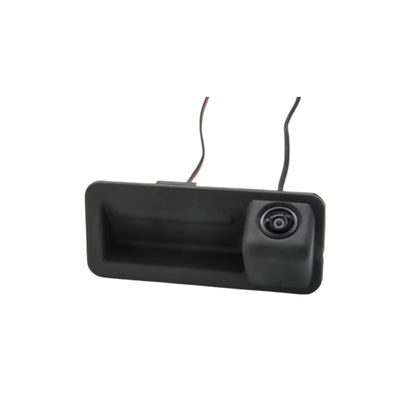 (PRENOTA) Telecamera Posteriore per Ford Fiesta MK6 (2009-2017) AHD 1920x1080, 170° Gradi