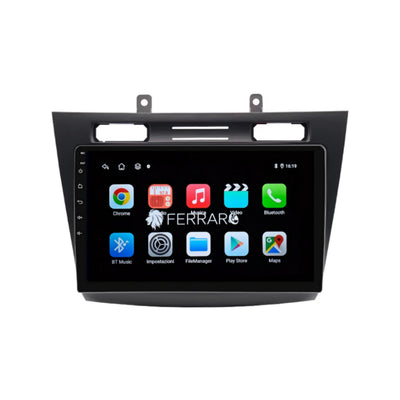 Autoradio per Ford Transit MK7 9" | 2006-2013 | Android | Bluetooth | CarPlay | Android Auto | 2GB/4GB/6GB/8GB Ram