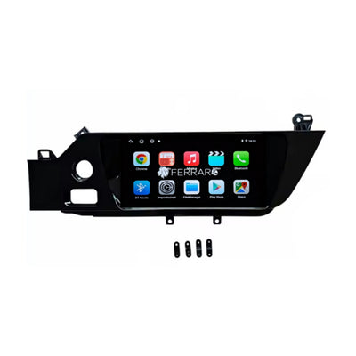 (PRENOTA)  Autoradio per Citroen C4 Picasso (2013-2022) 9" Android, Bluetooth, CarPlay, Android Auto, 2GB/4GB/6GB/8GB Ram