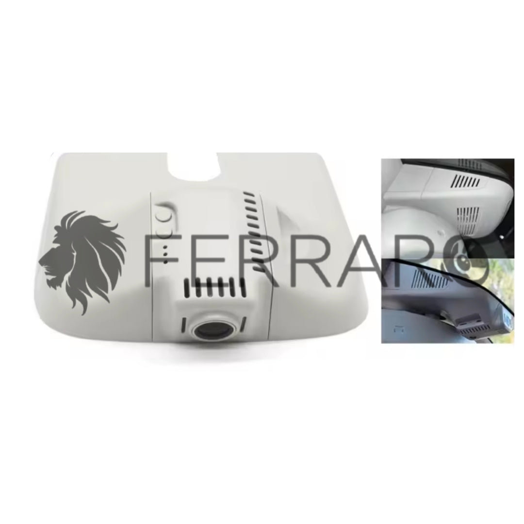 (PRENOTA) Dashcam per Mercedes ML, MB, GL (Compatibilità in Descrizione), Ultra HD, Controllo da APP, 170º
