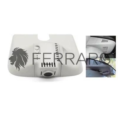 (PRENOTA) Dashcam per Mercedes ML, MB, GL (Compatibilità in Descrizione), Ultra HD, Controllo da APP, 170º