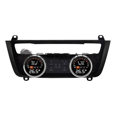(PRENOTA) Controllo AC, 2.1", Pannello di Controllo, BMW Serie 3, F30, F31, F34, F35 (2013-2019)