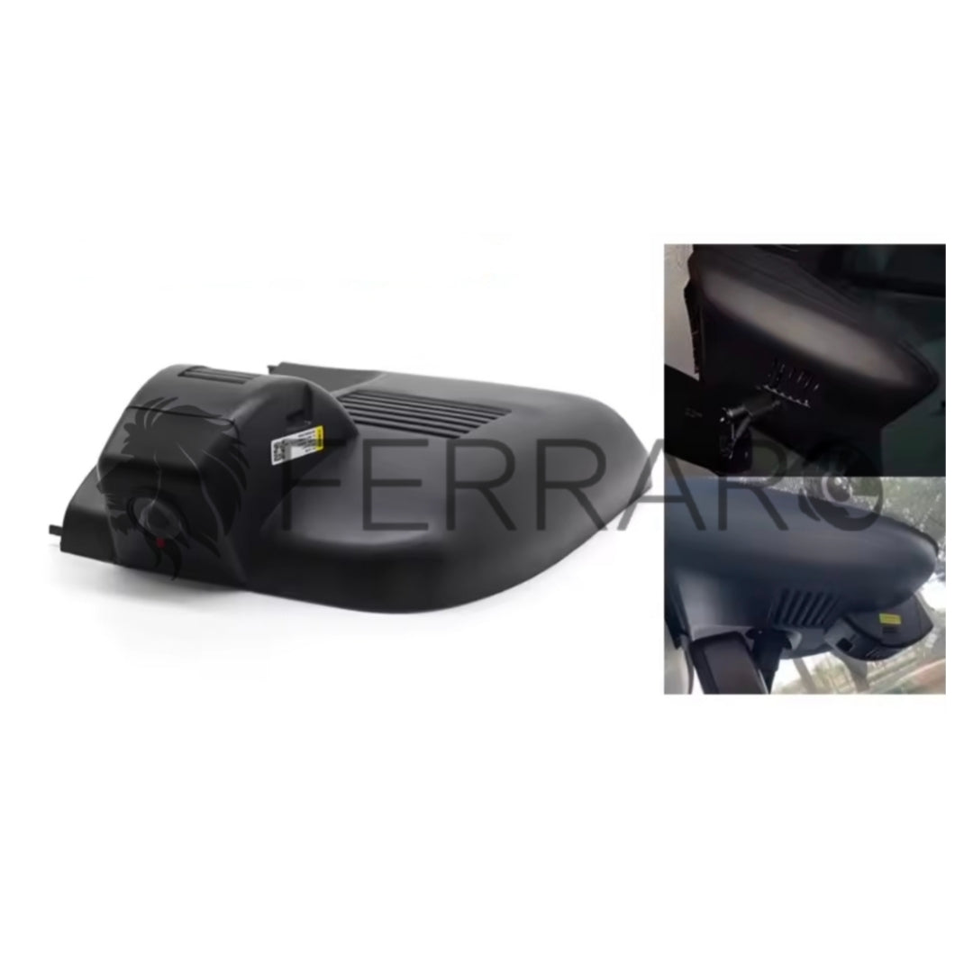 (PRENOTA) Dashcam per Mazda 6 Atenza Deluxe (2019-2022), Ultra HD, Controllo da APP,  170º